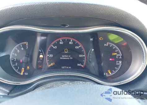 2014 Jeep Grand Cherokee Limited from USA, damaged, VIN 1C4RJFBG9EC316651